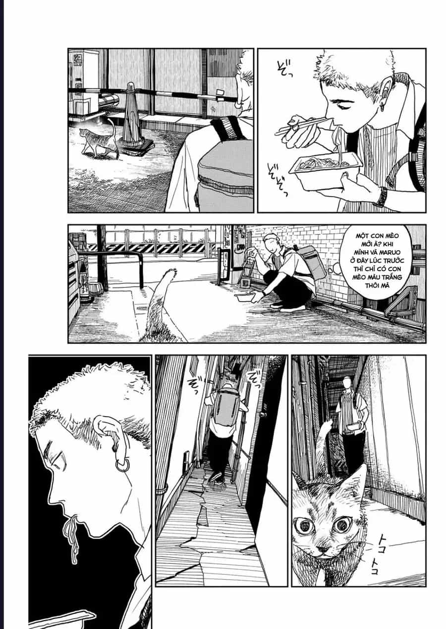Seishun Bakusou! - Chương 14 - ảnh 13