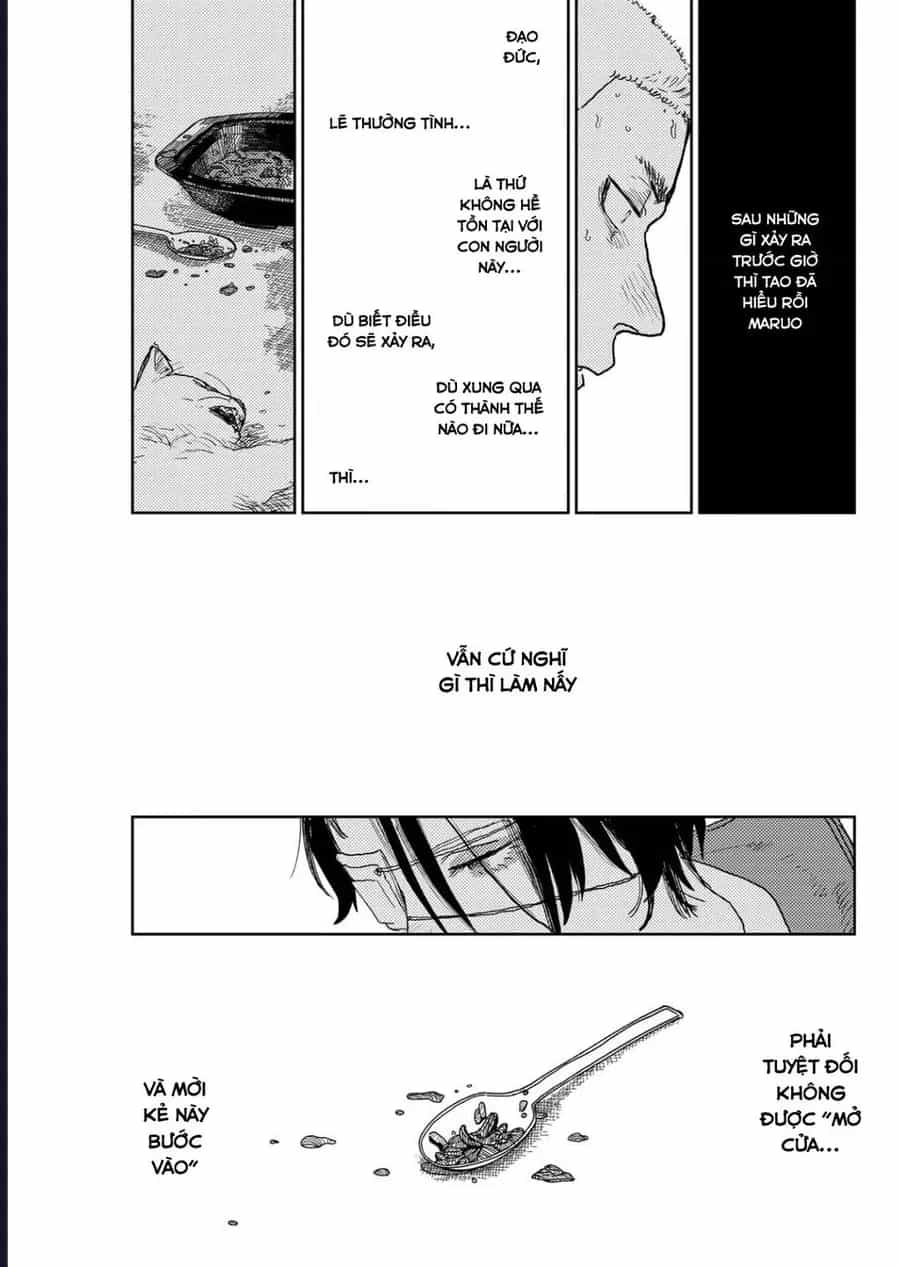 Seishun Bakusou! - Chương 14 - ảnh 17