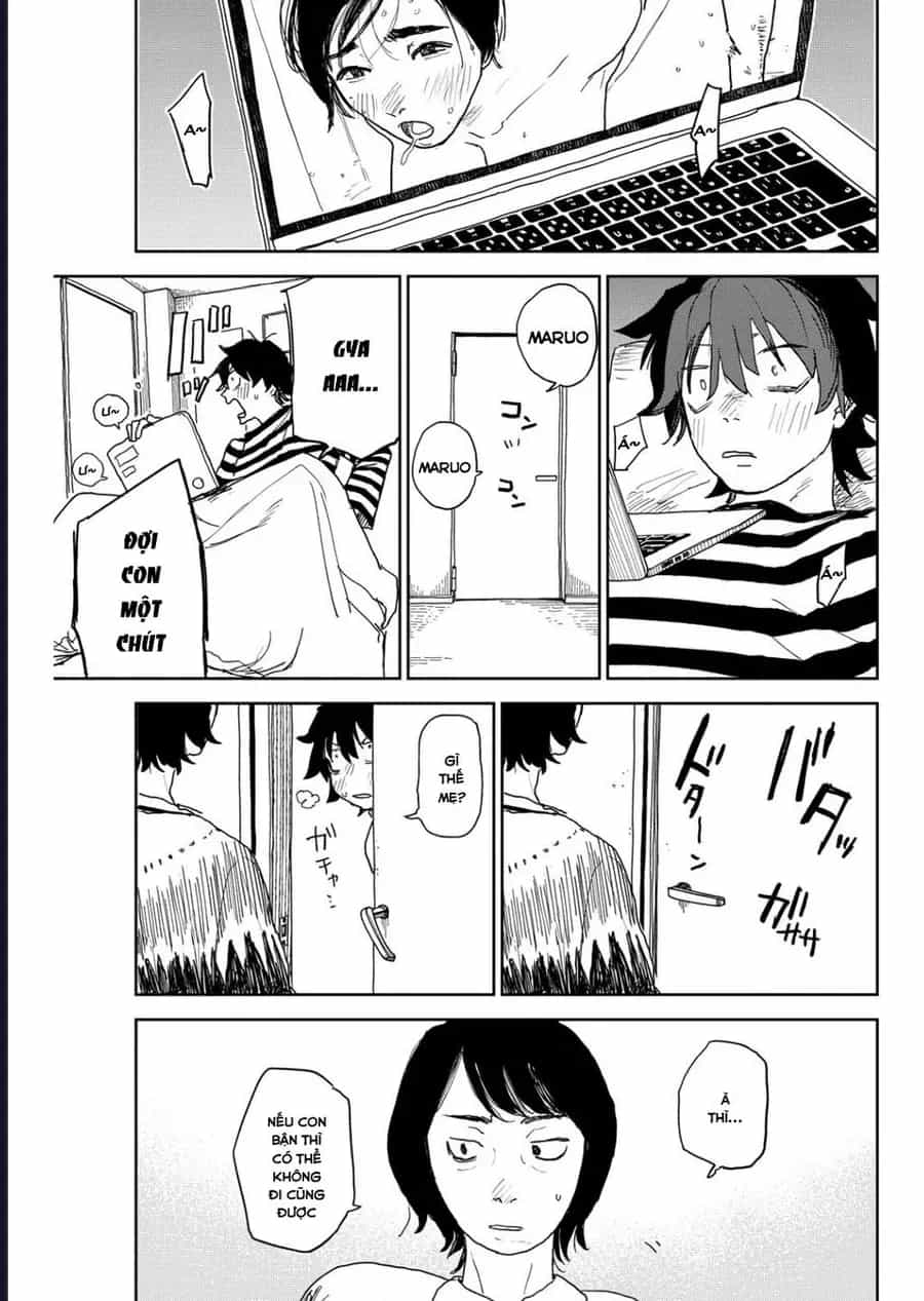 Seishun Bakusou! - Chương 14 - ảnh 19