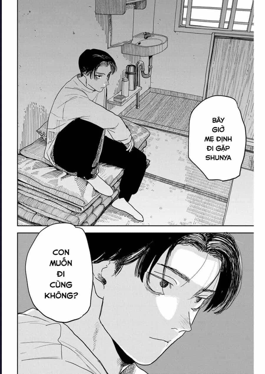 Seishun Bakusou! - Chương 14 - ảnh 20