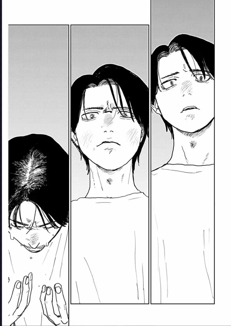 Seishun Bakusou! - Chương 15 - ảnh 10