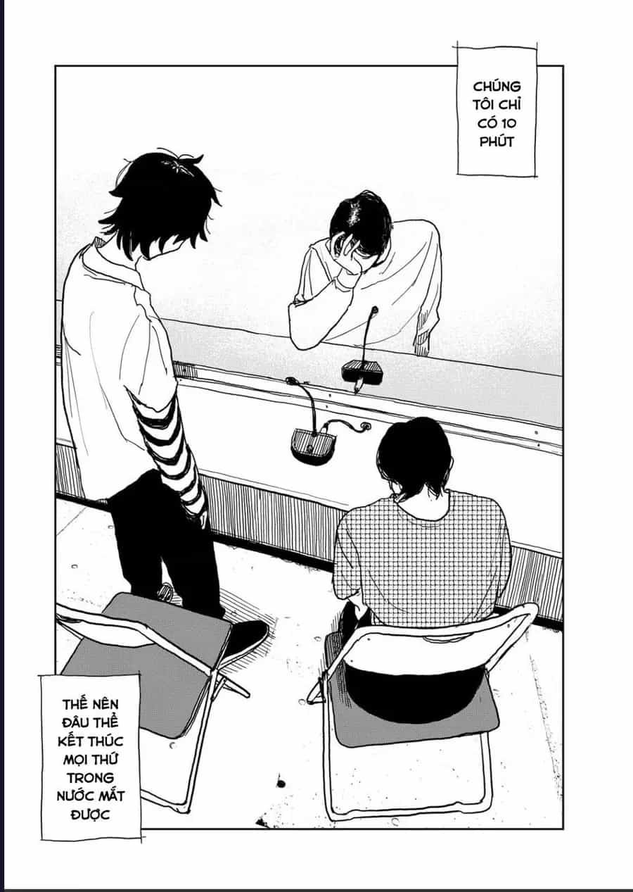 Seishun Bakusou! - Chương 15 - ảnh 12
