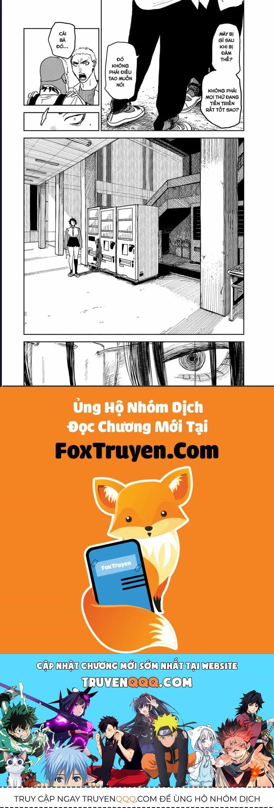 Seishun Bakusou! - Chương 15 - ảnh 20