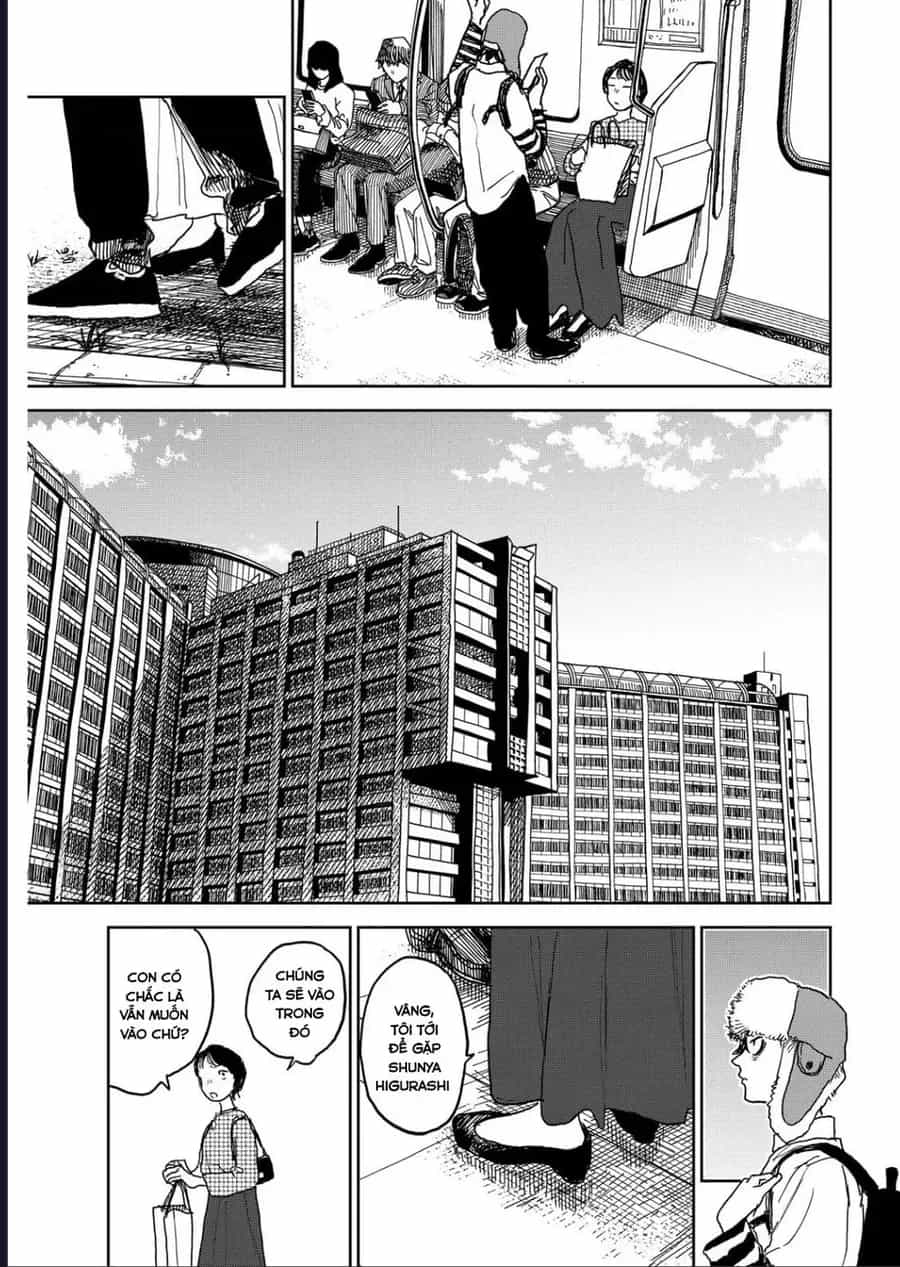 Seishun Bakusou! - Chương 15 - ảnh 4