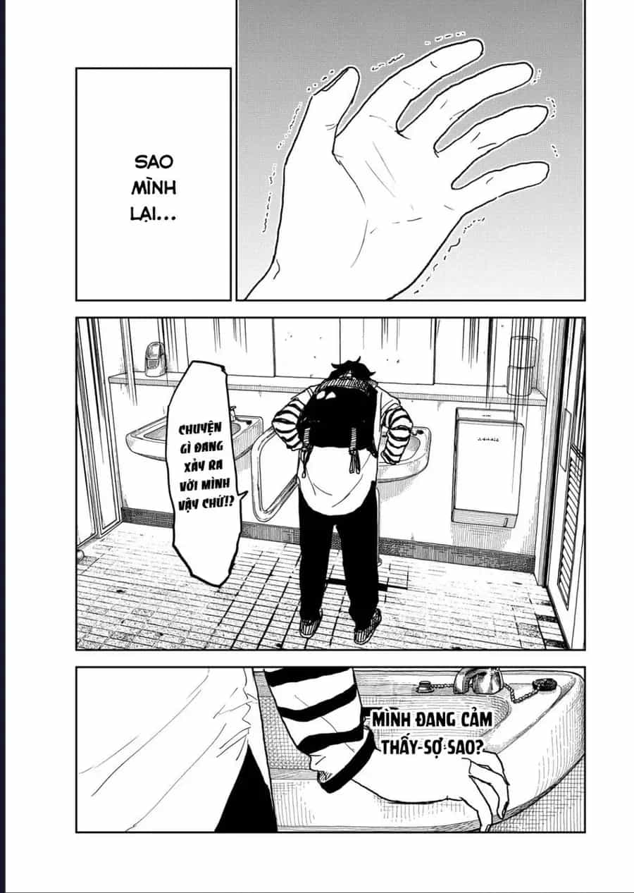 Seishun Bakusou! - Chương 15 - ảnh 6
