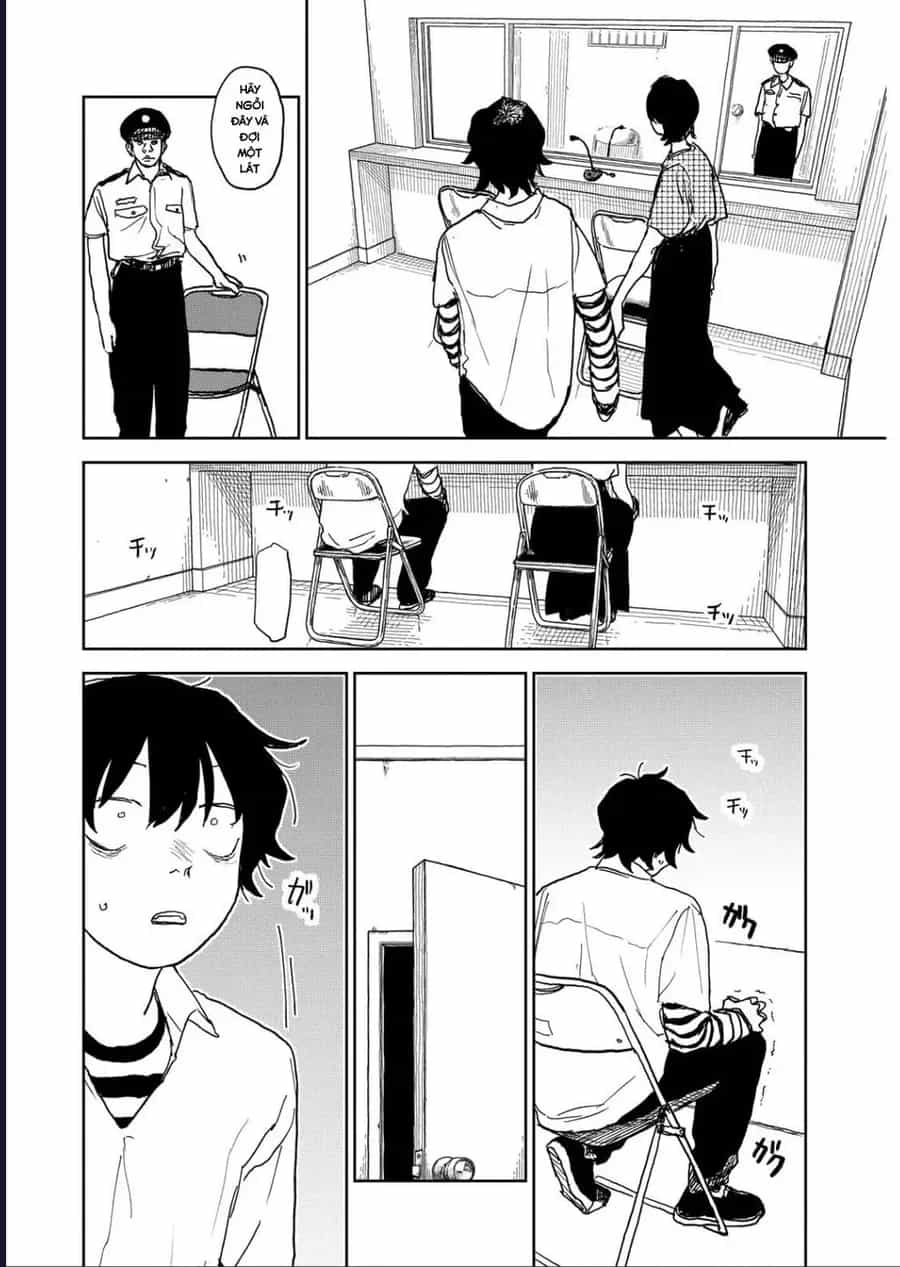 Seishun Bakusou! - Chương 15 - ảnh 7