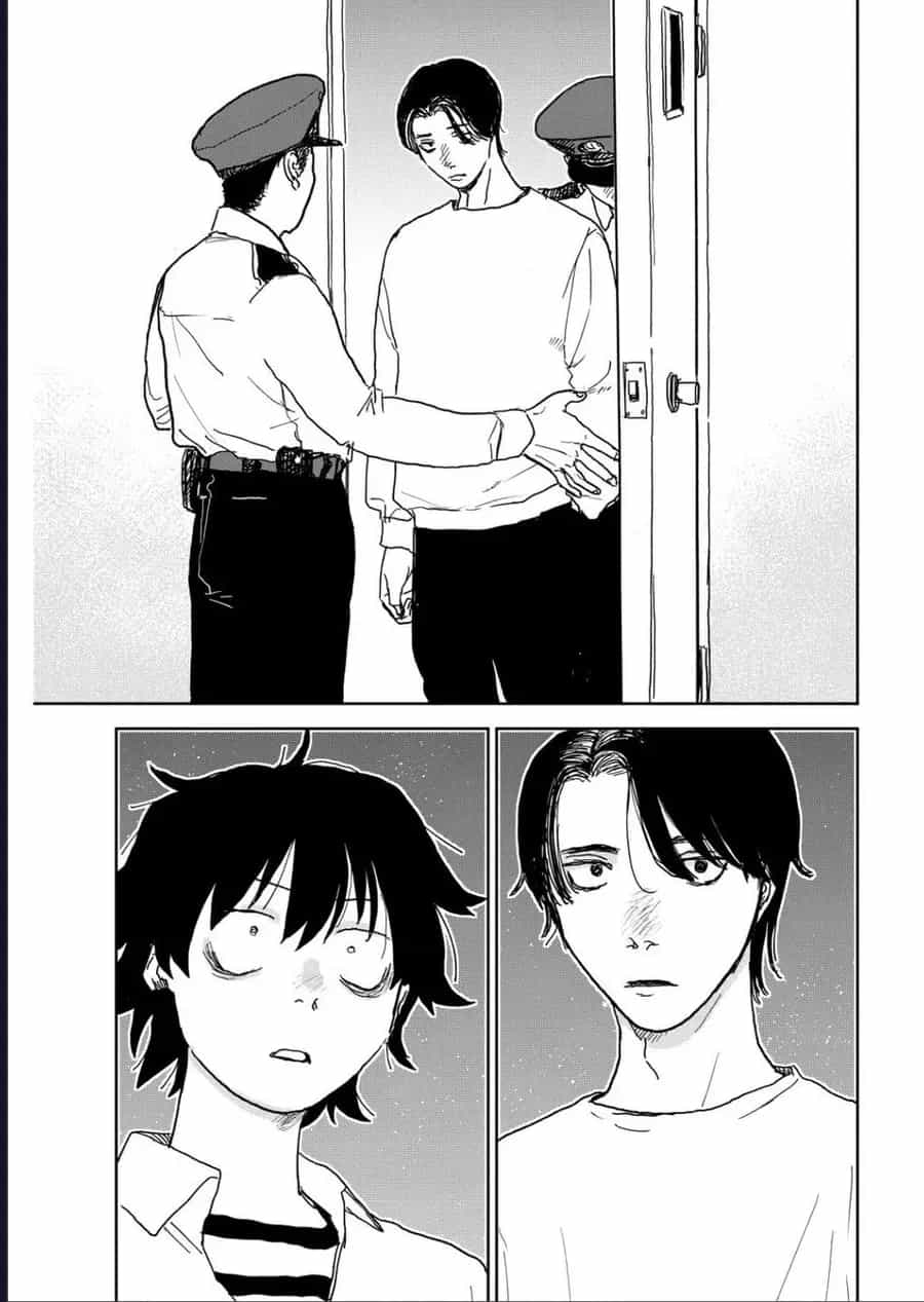 Seishun Bakusou! - Chương 15 - ảnh 8