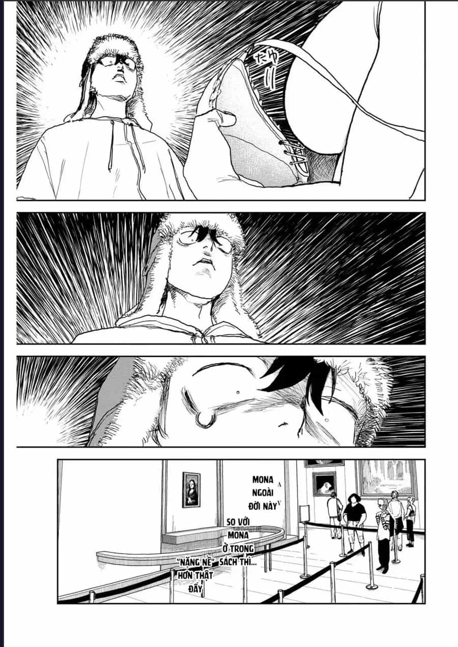 Seishun Bakusou! - Chương 17 - ảnh 10