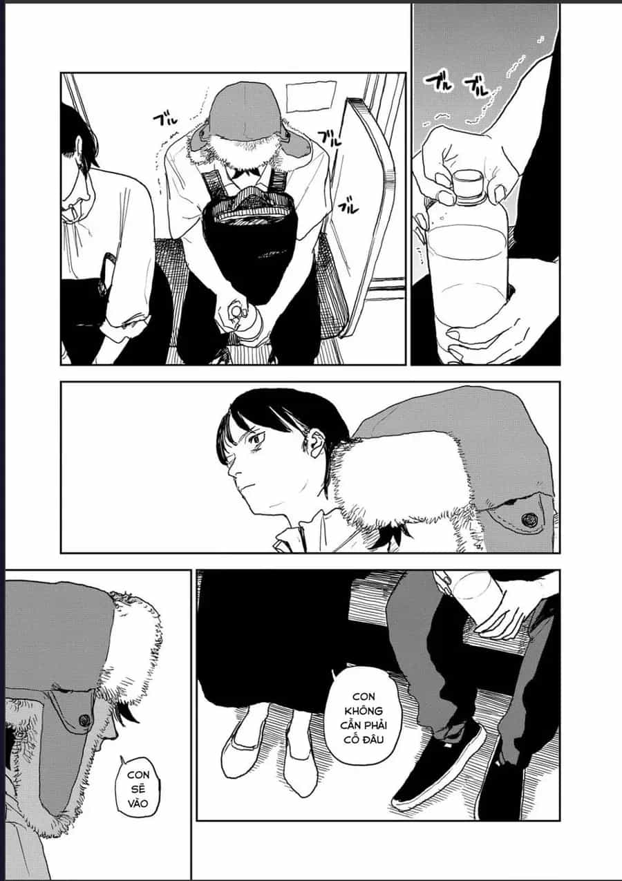 Seishun Bakusou! - Chương 18 - ảnh 10