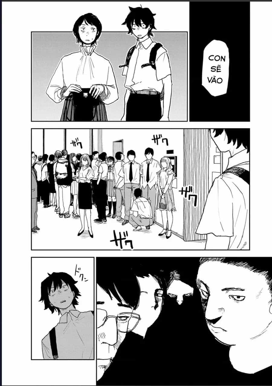 Seishun Bakusou! - Chương 18 - ảnh 11
