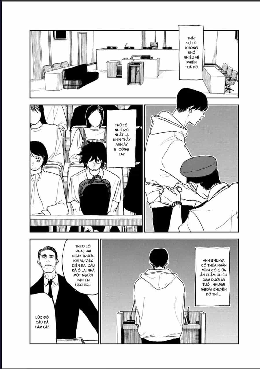 Seishun Bakusou! - Chương 18 - ảnh 13