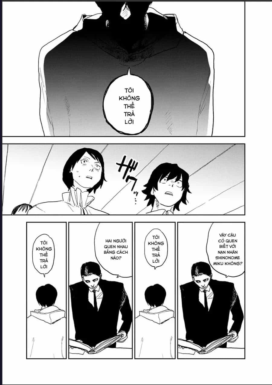 Seishun Bakusou! - Chương 18 - ảnh 14