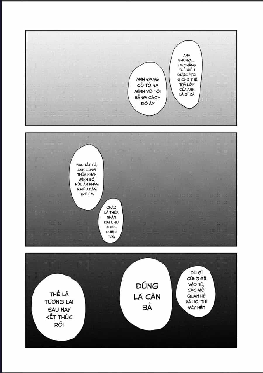 Seishun Bakusou! - Chương 18 - ảnh 16
