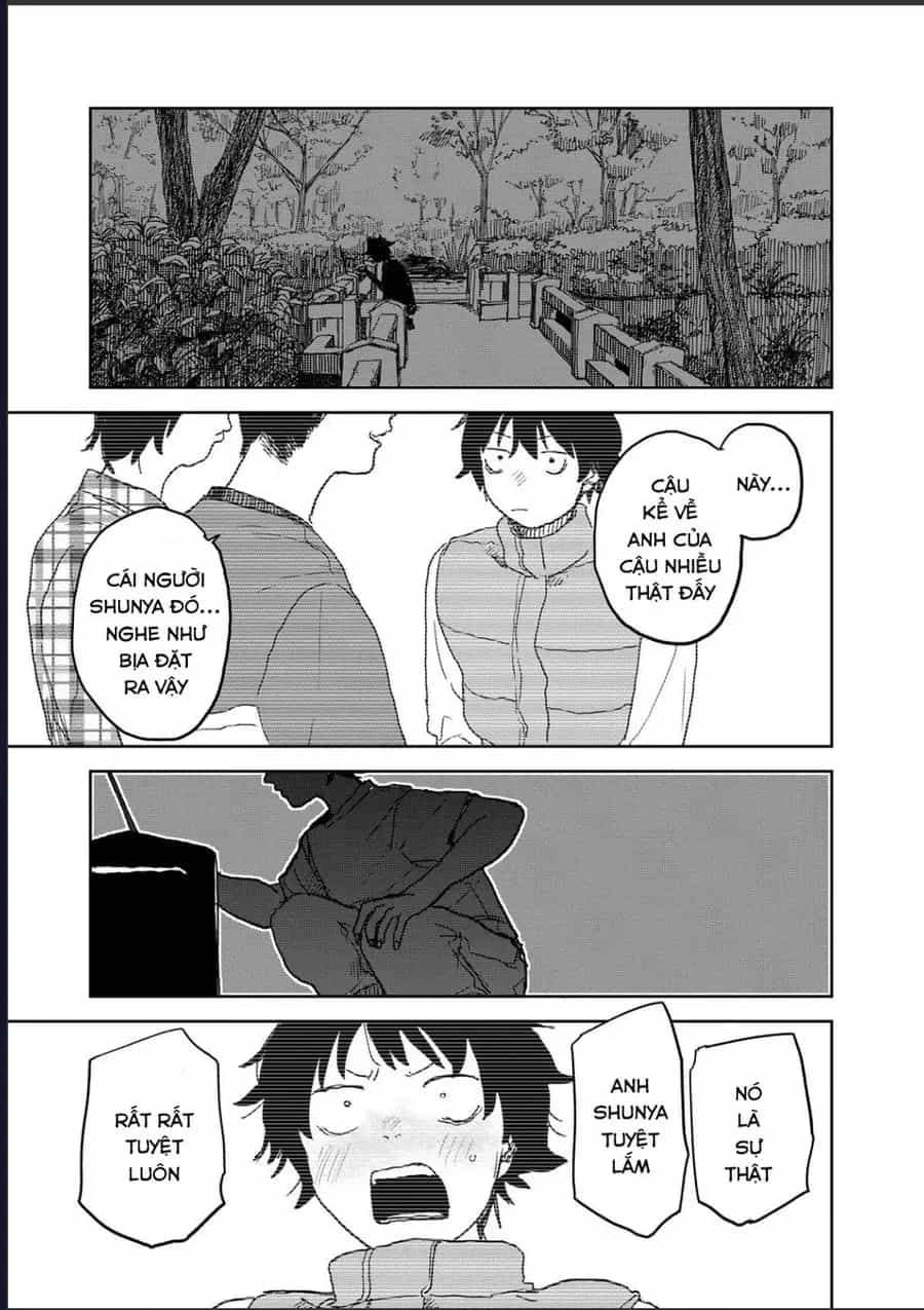 Seishun Bakusou! - Chương 18 - ảnh 18