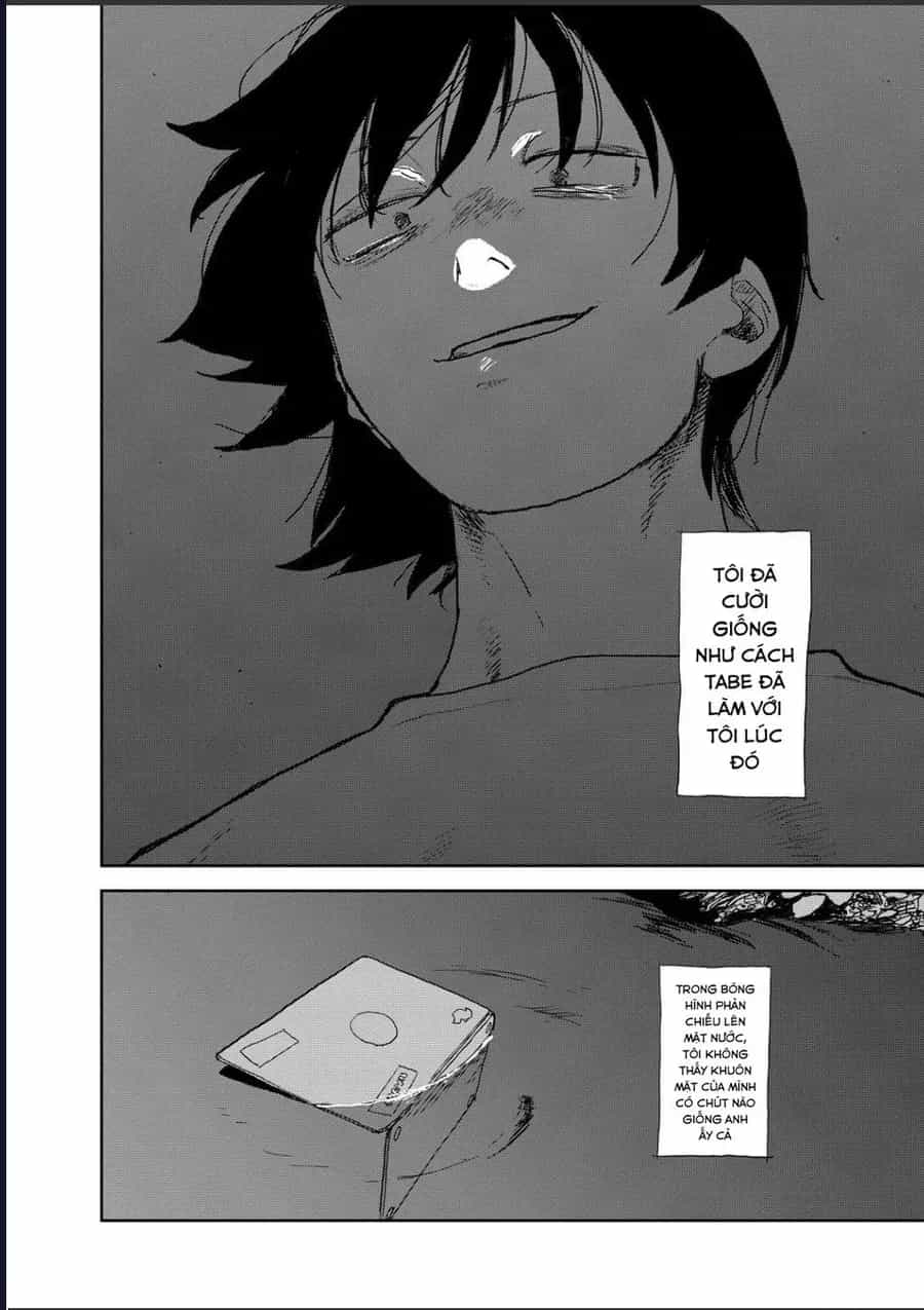 Seishun Bakusou! - Chương 18 - ảnh 20
