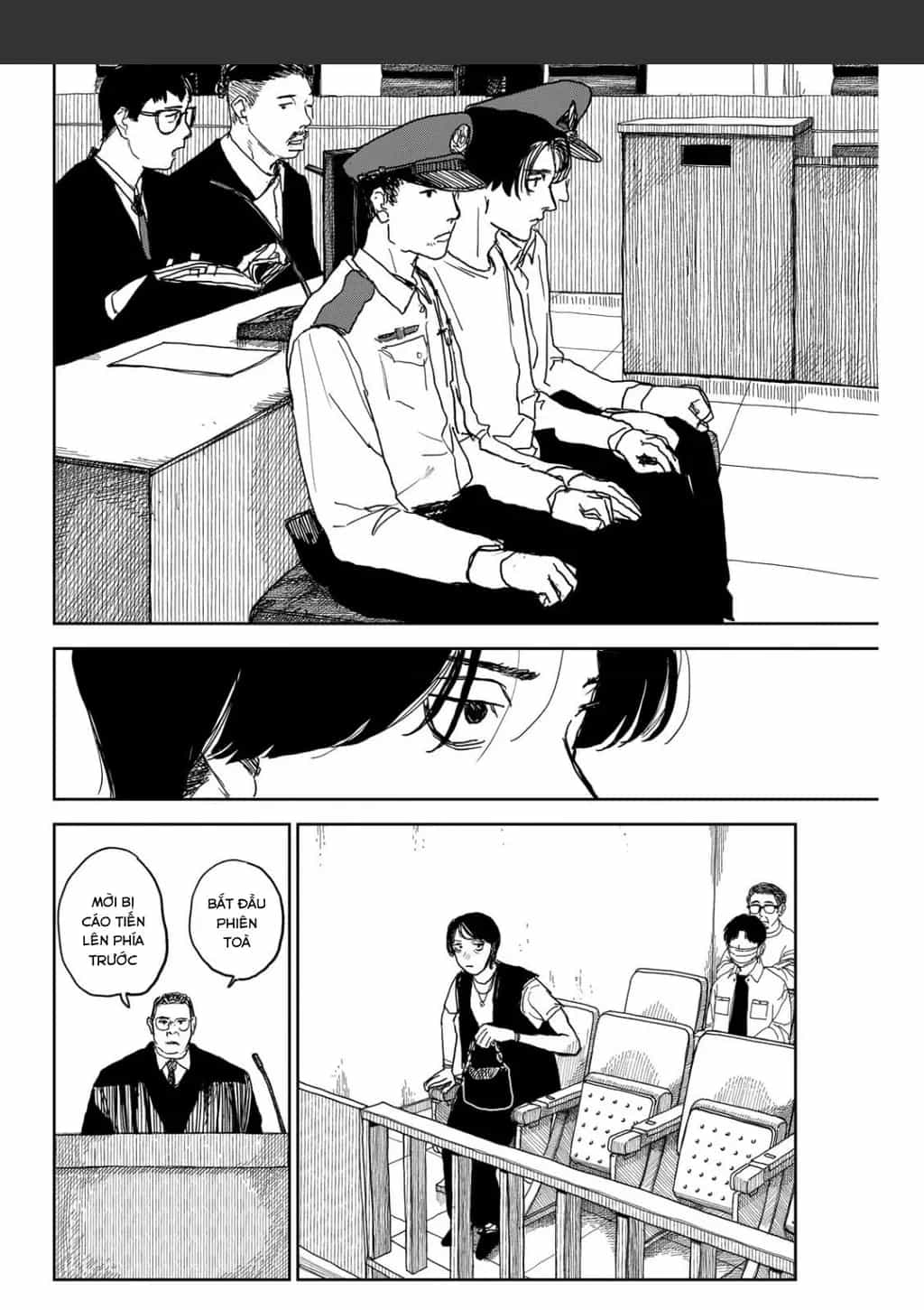 Seishun Bakusou! - Chương 19 - ảnh 18