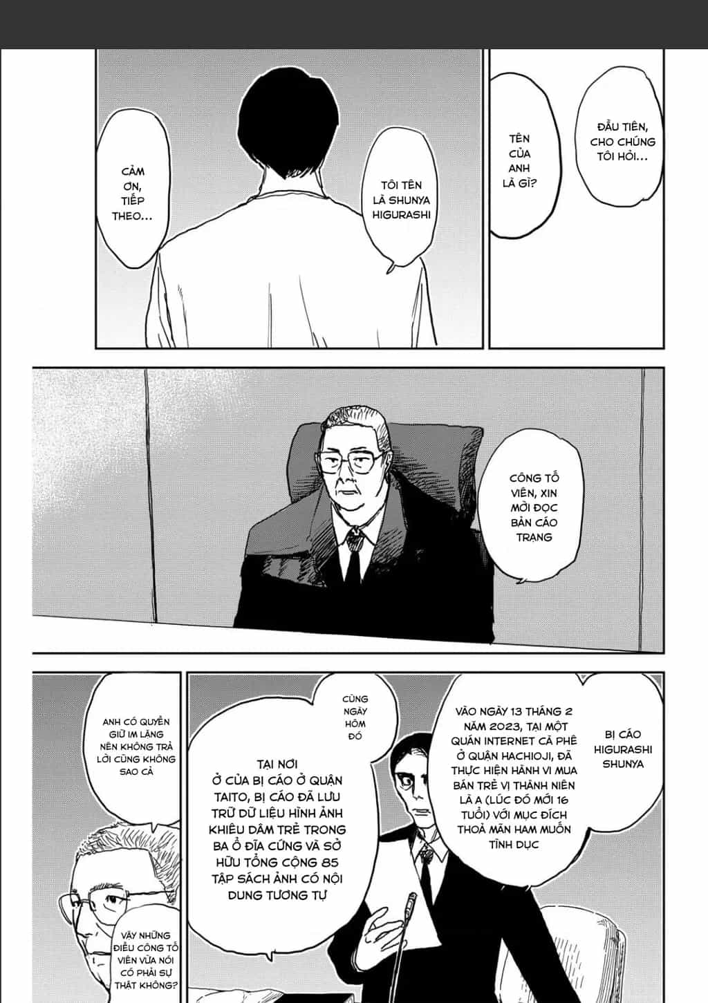 Seishun Bakusou! - Chương 19 - ảnh 19