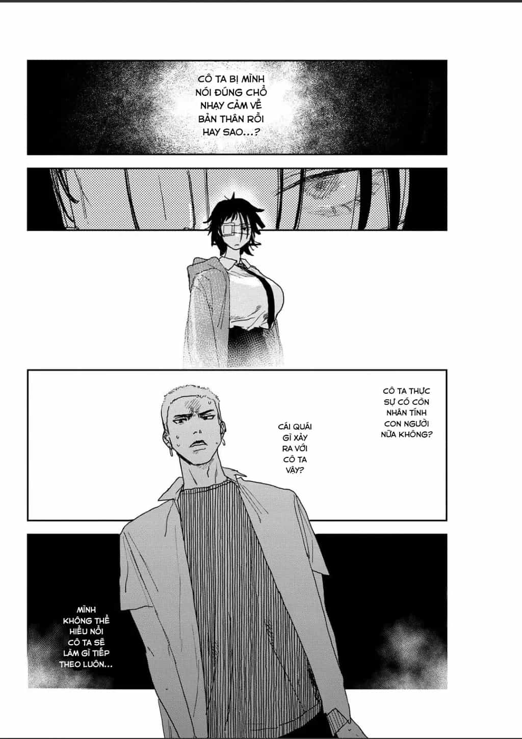 Seishun Bakusou! - Chương 19 - ảnh 2