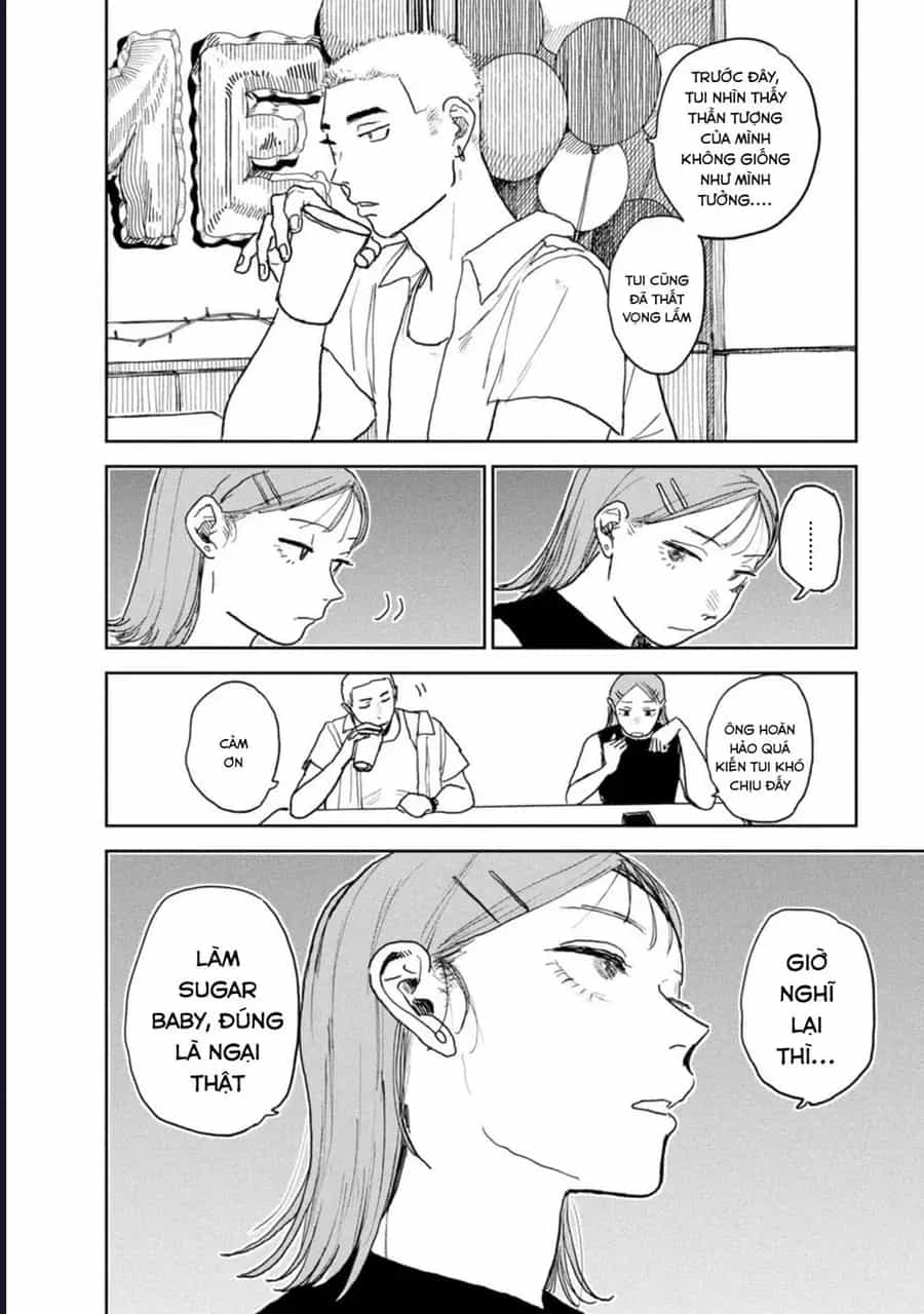 Seishun Bakusou! - Chương 20 - ảnh 12