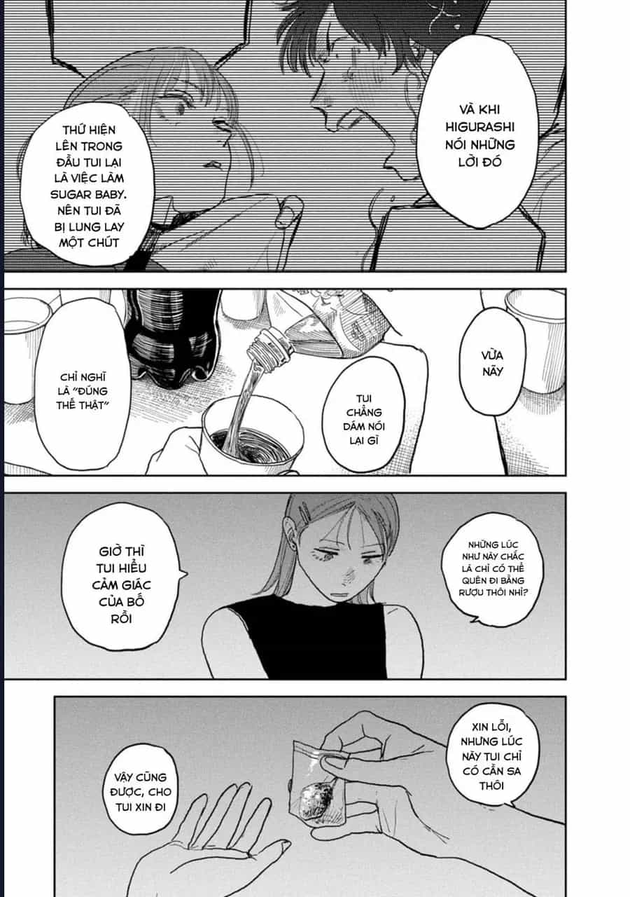 Seishun Bakusou! - Chương 20 - ảnh 13