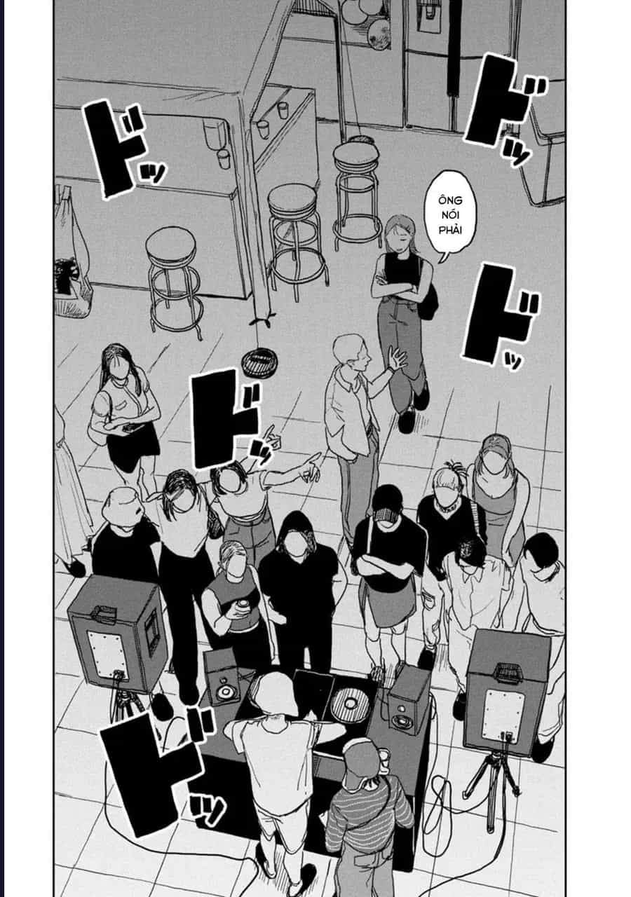 Seishun Bakusou! - Chương 20 - ảnh 15