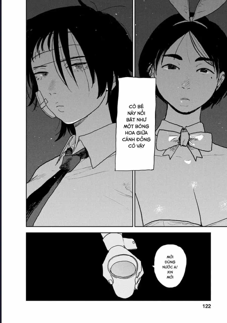 Seishun Bakusou! - Chương 20 - ảnh 16