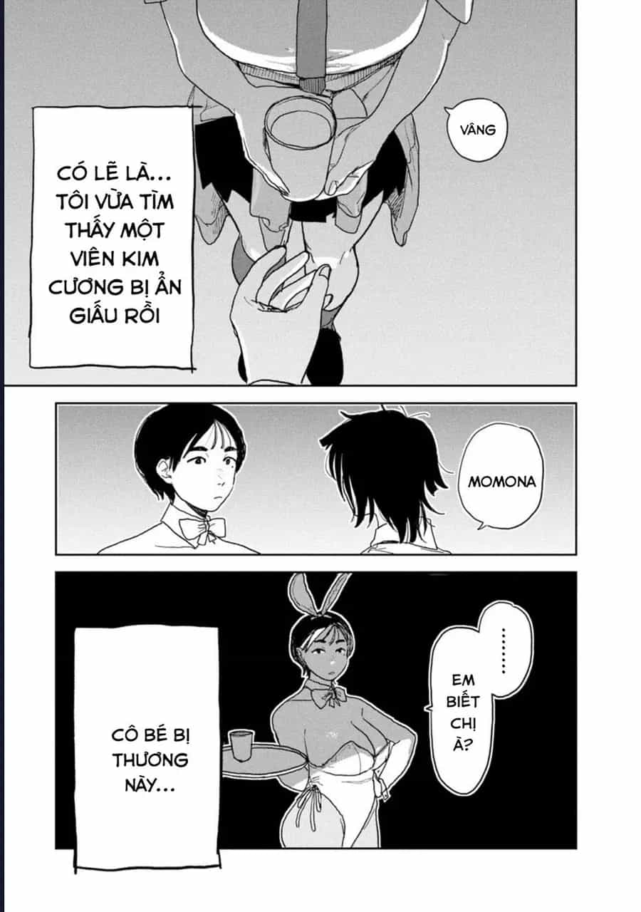 Seishun Bakusou! - Chương 20 - ảnh 17