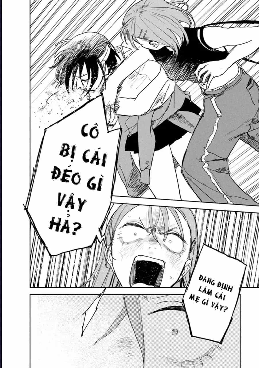 Seishun Bakusou! - Chương 21 - ảnh 15