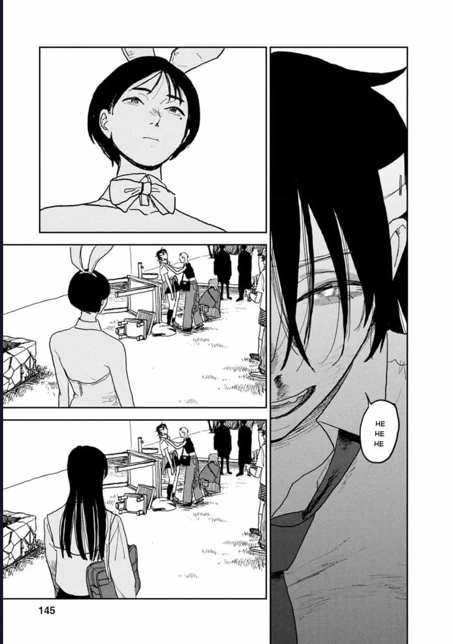 Seishun Bakusou! - Chương 21 - ảnh 16