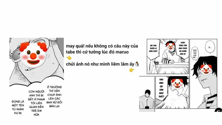 Seishun Bakusou! - Chương 21 - ảnh 19