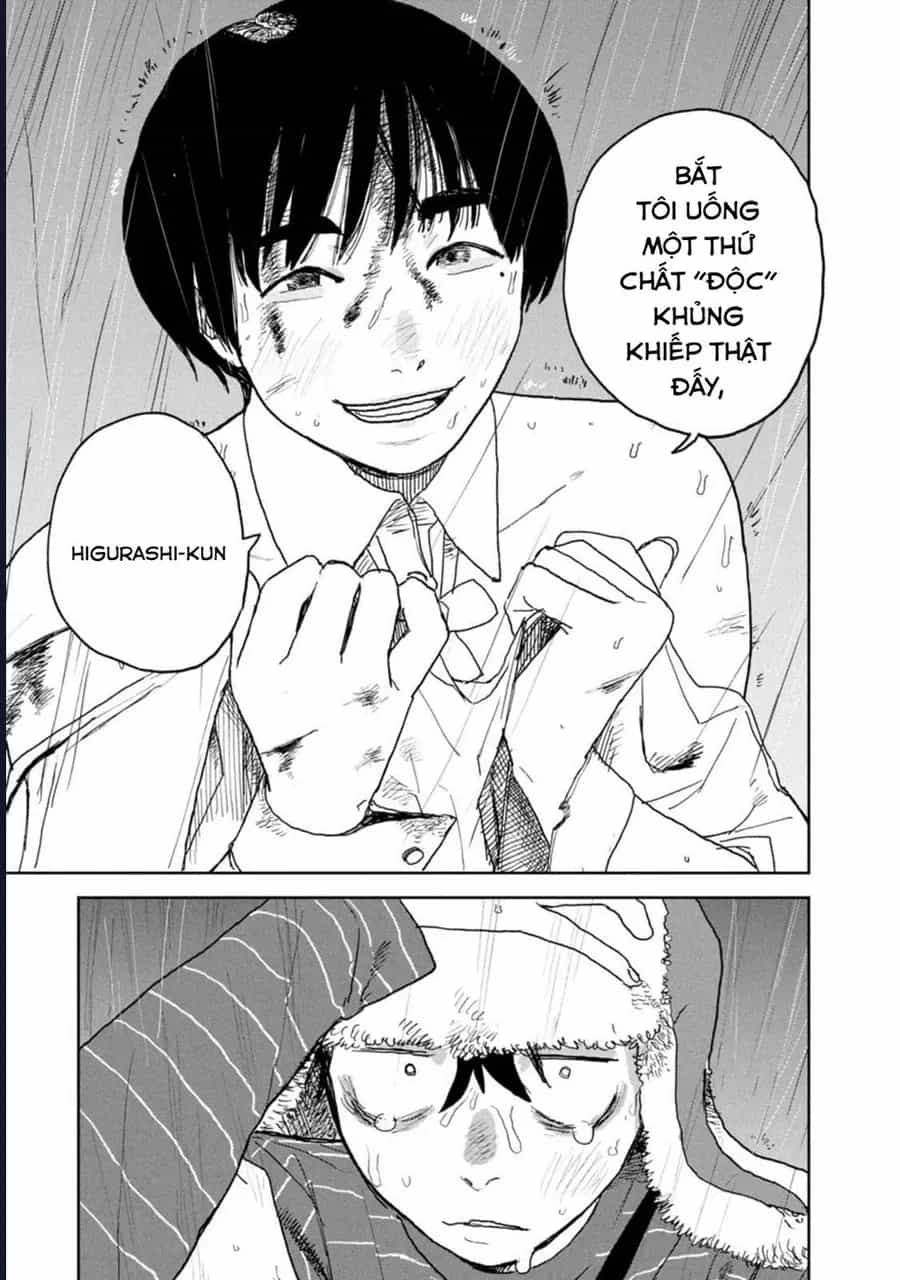 Seishun Bakusou! - Chương 23 - ảnh 12