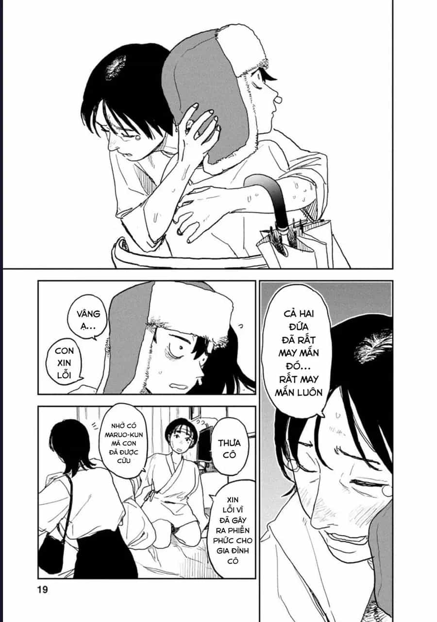 Seishun Bakusou! - Chương 23 - ảnh 14