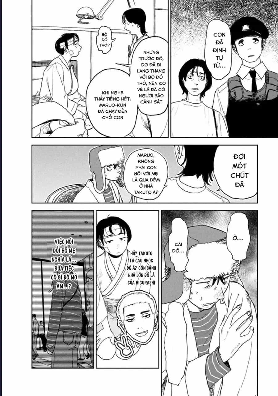 Seishun Bakusou! - Chương 23 - ảnh 15