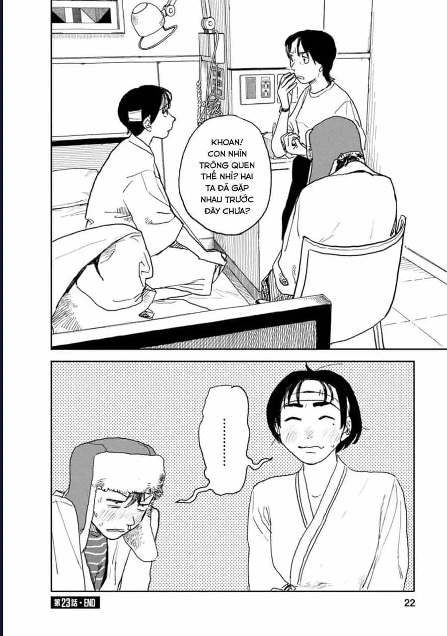 Seishun Bakusou! - Chương 23 - ảnh 17