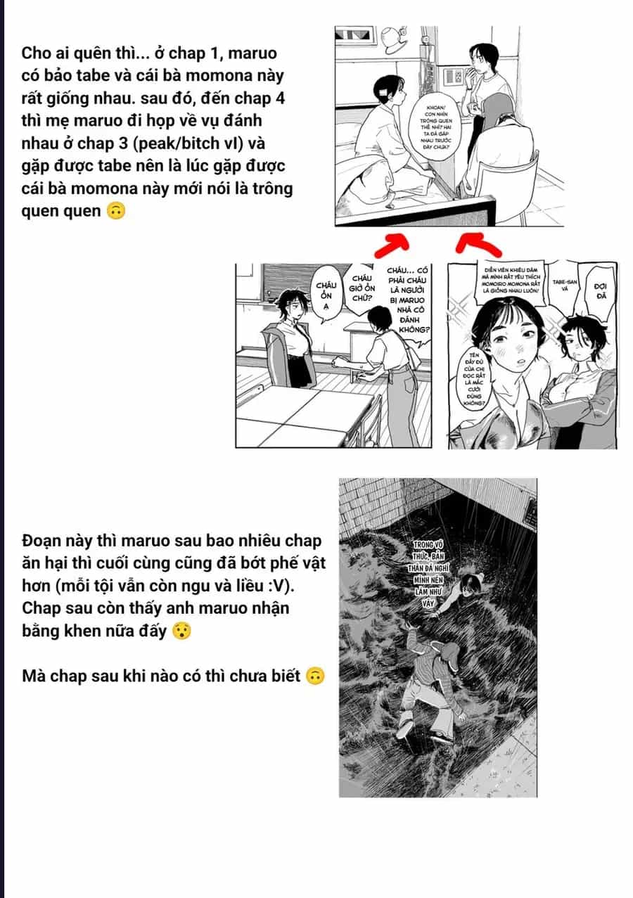 Seishun Bakusou! - Chương 23 - ảnh 18