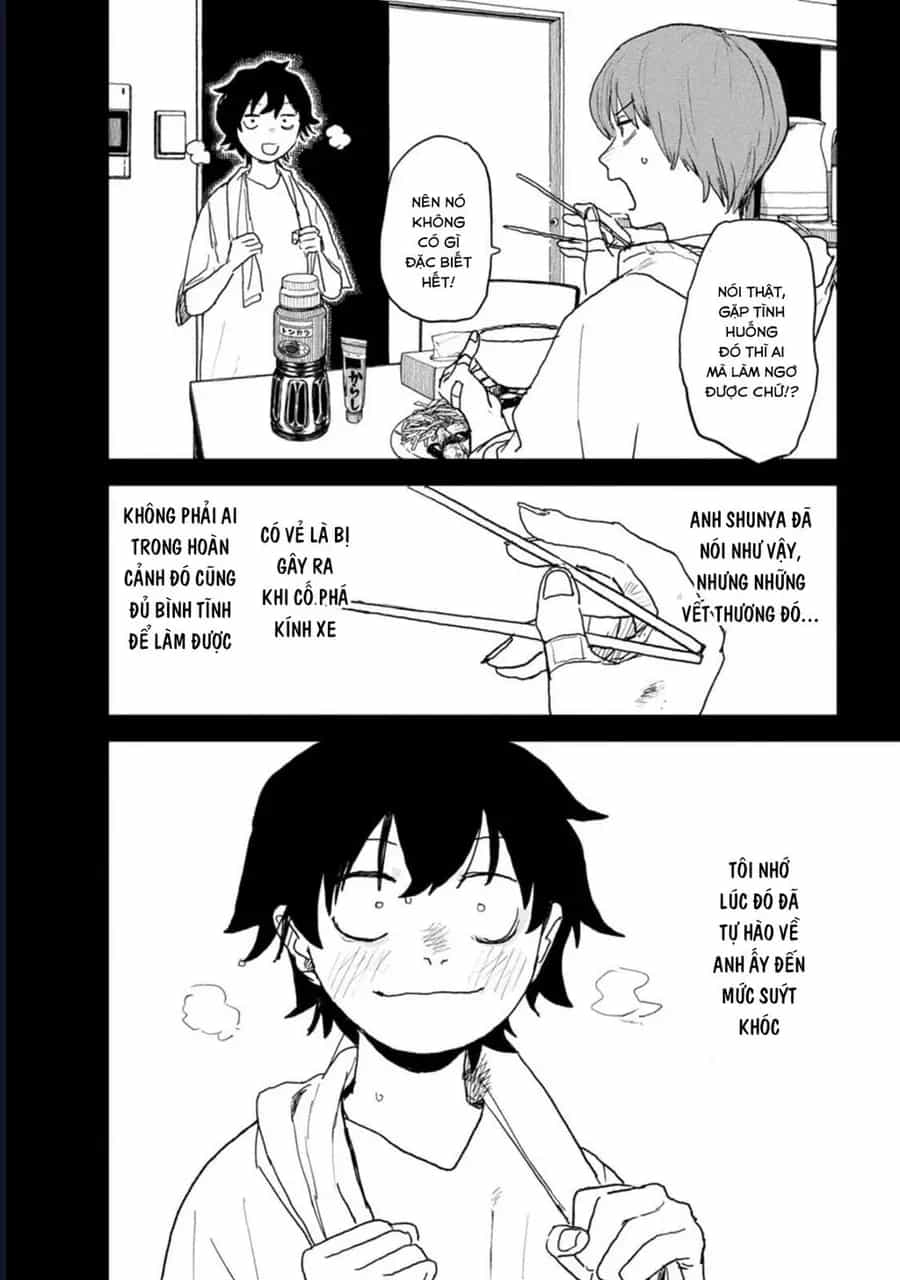 Seishun Bakusou! - Chương 23 - ảnh 3