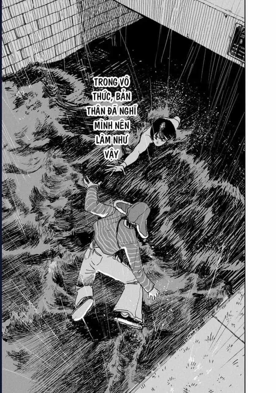 Seishun Bakusou! - Chương 23 - ảnh 6