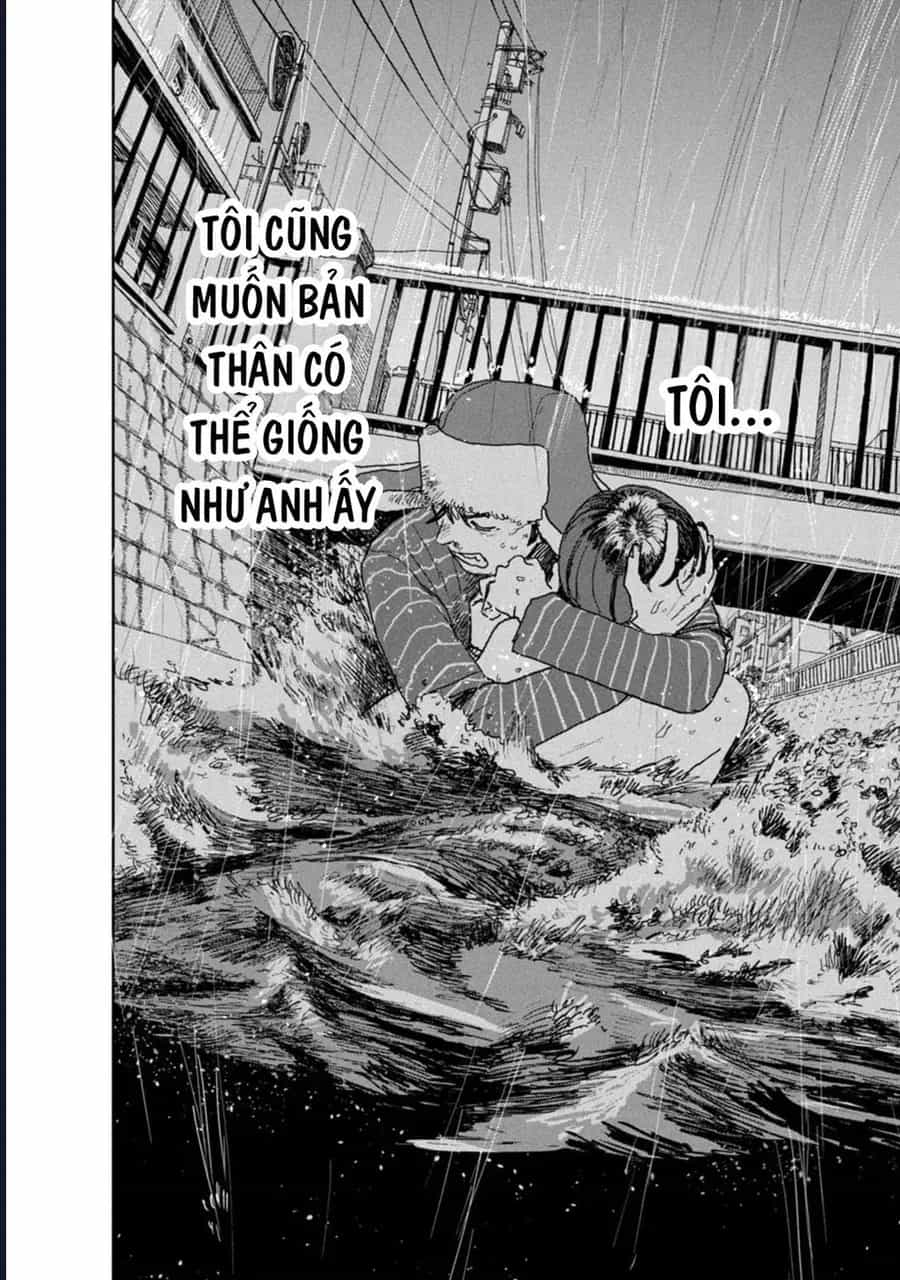 Seishun Bakusou! - Chương 23 - ảnh 7