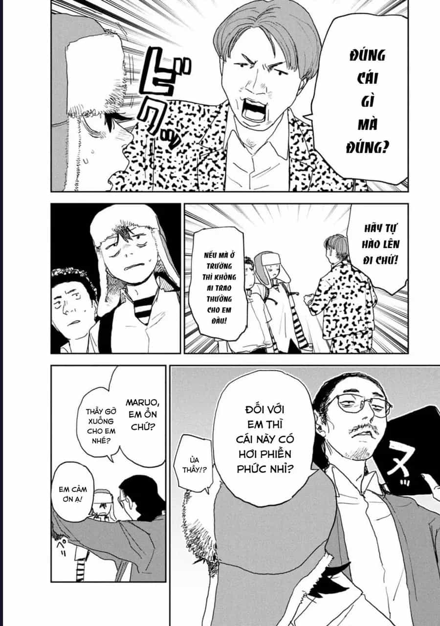 Seishun Bakusou! - Chương 24 - ảnh 12