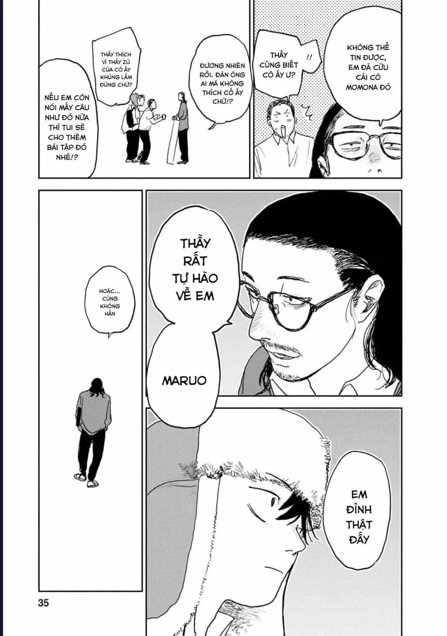 Seishun Bakusou! - Chương 24 - ảnh 13
