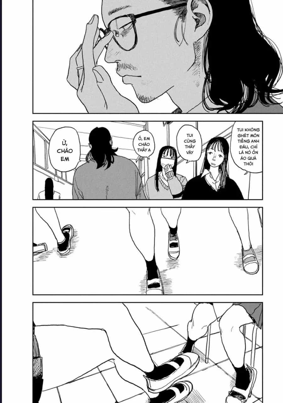 Seishun Bakusou! - Chương 24 - ảnh 14