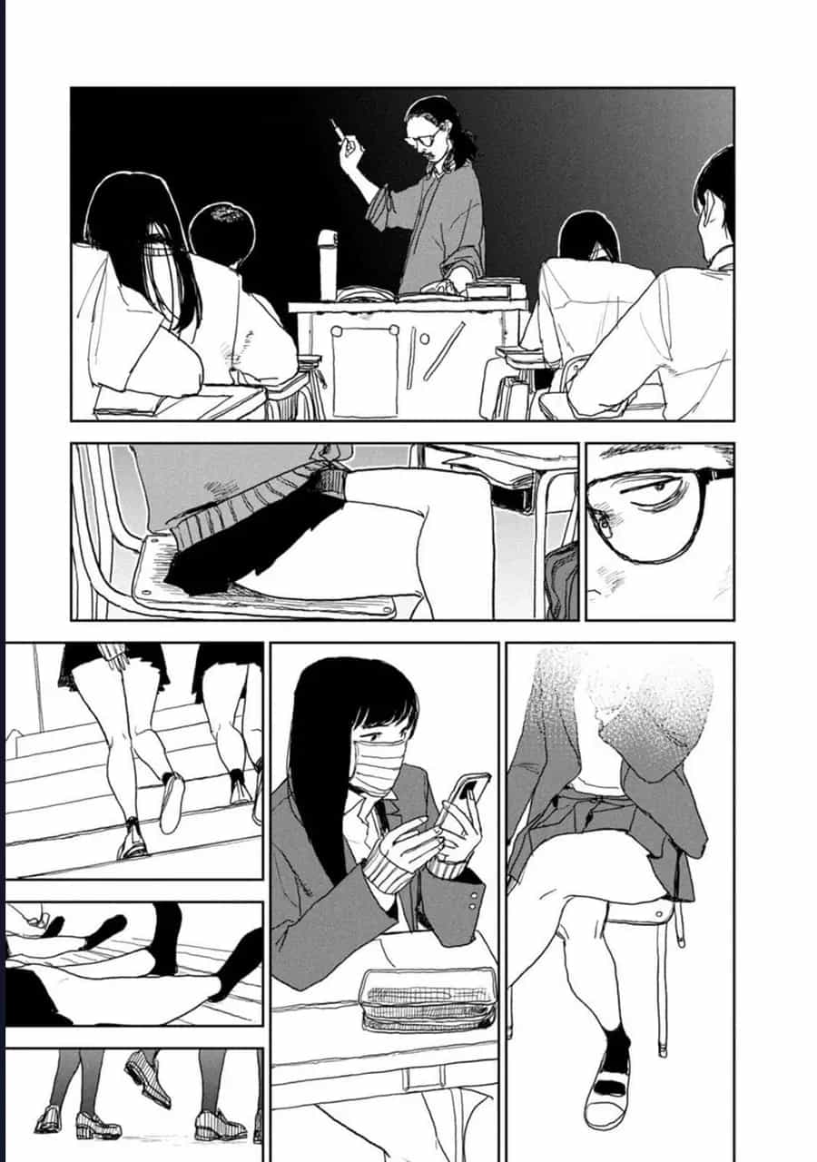 Seishun Bakusou! - Chương 24 - ảnh 15