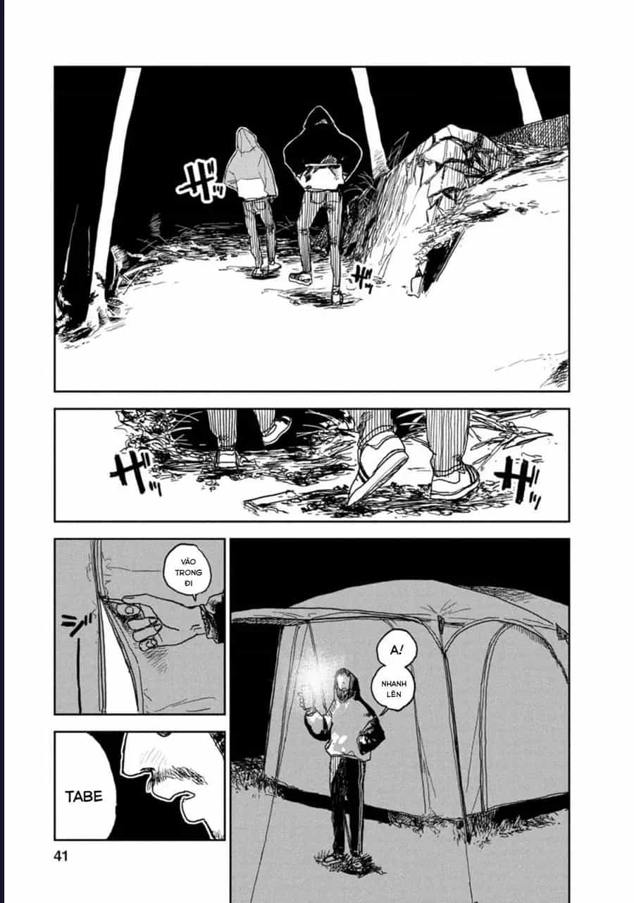 Seishun Bakusou! - Chương 24 - ảnh 19