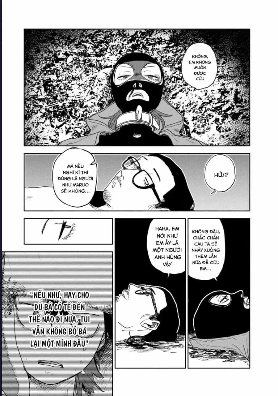 Seishun Bakusou! - Chương 25 - ảnh 10