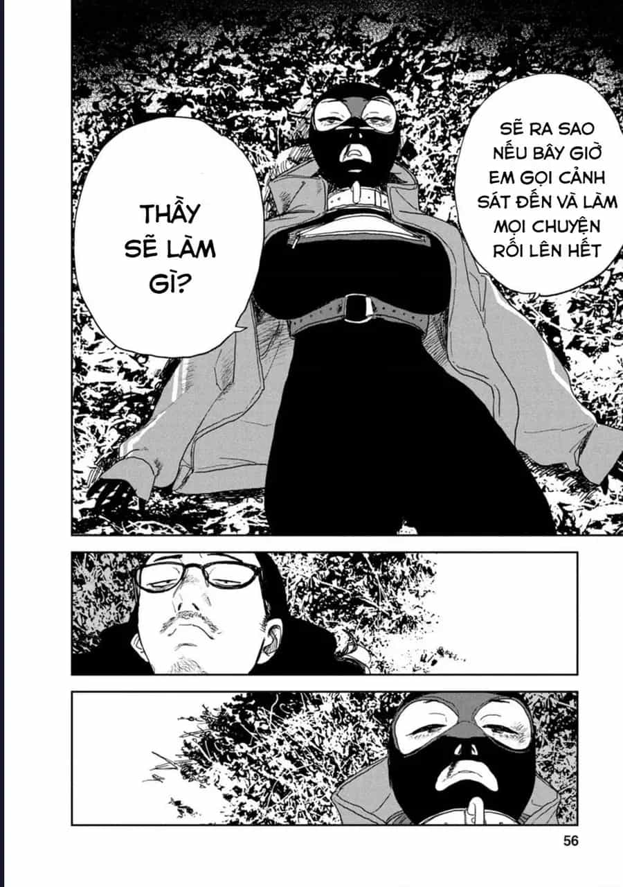 Seishun Bakusou! - Chương 25 - ảnh 11