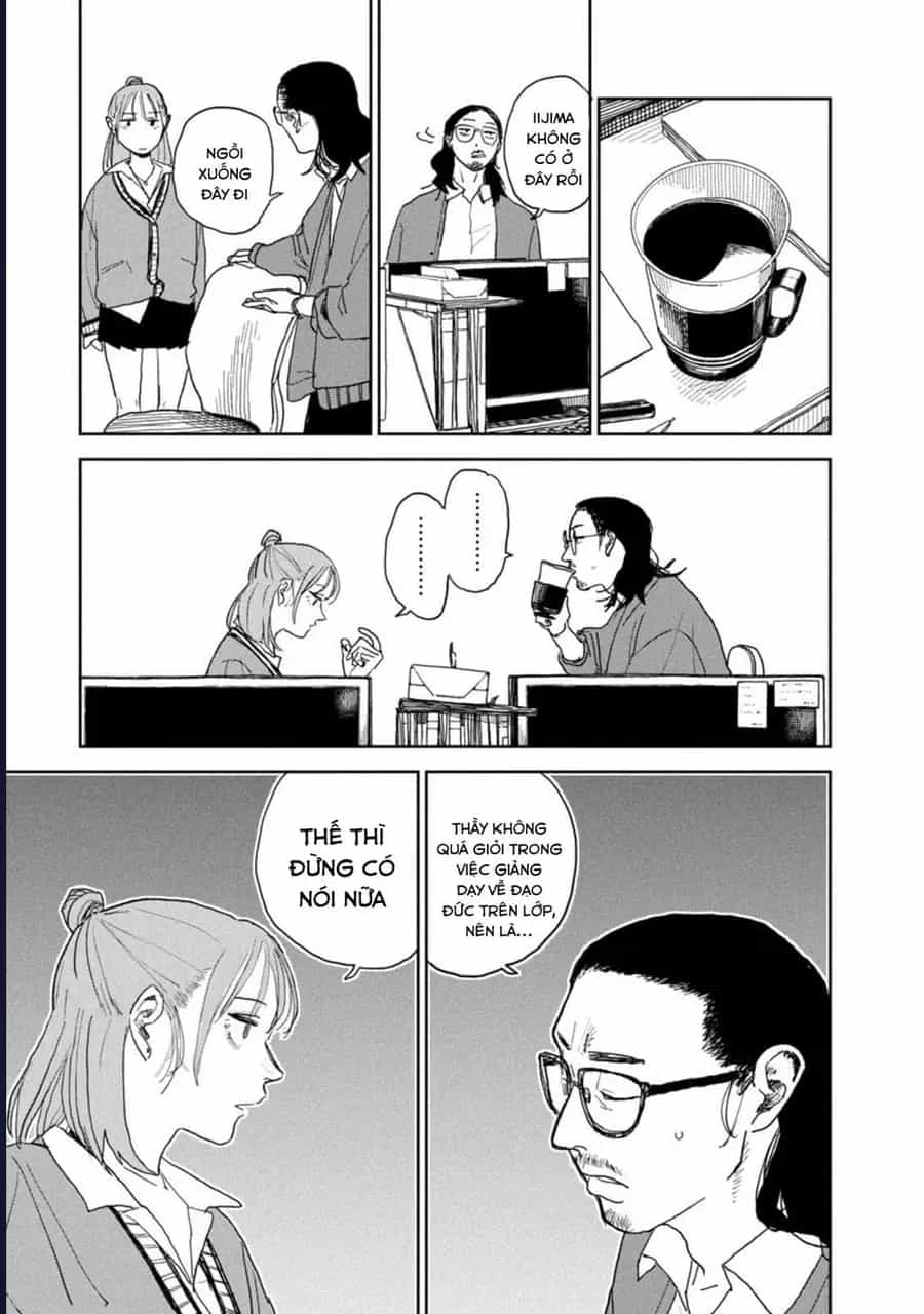 Seishun Bakusou! - Chương 25 - ảnh 14