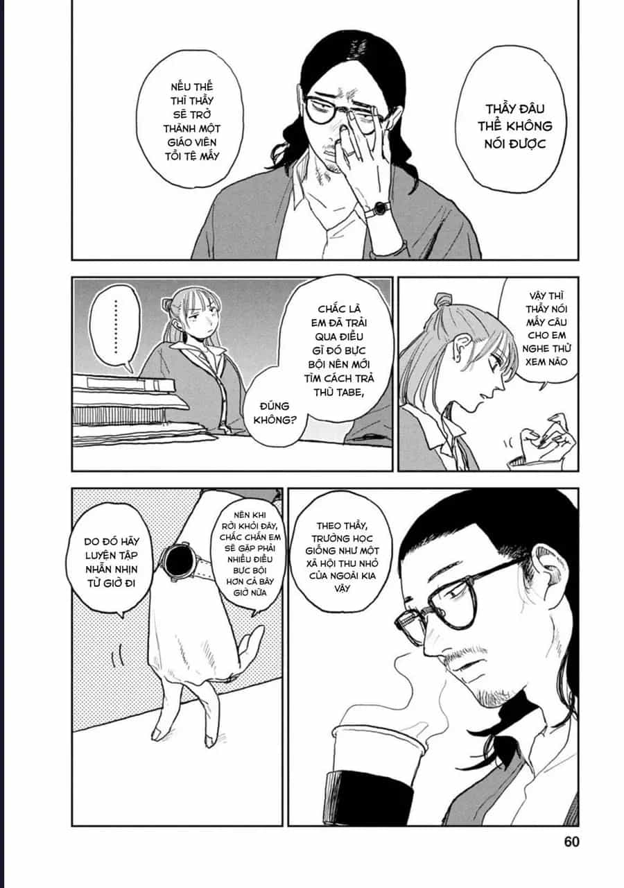 Seishun Bakusou! - Chương 25 - ảnh 15