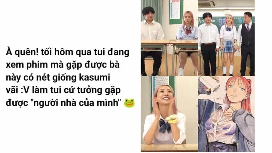 Seishun Bakusou! - Chương 25 - ảnh 21