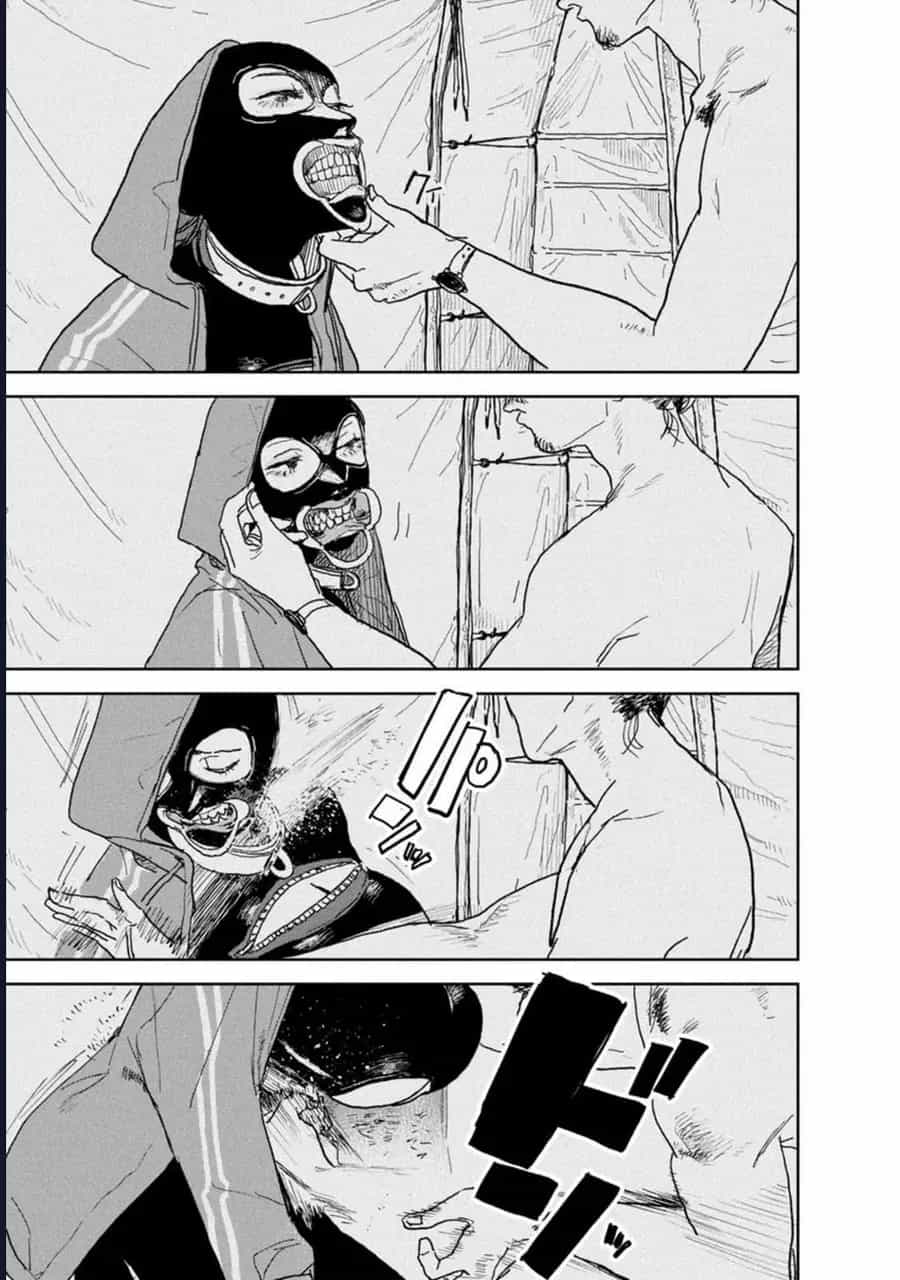 Seishun Bakusou! - Chương 25 - ảnh 5