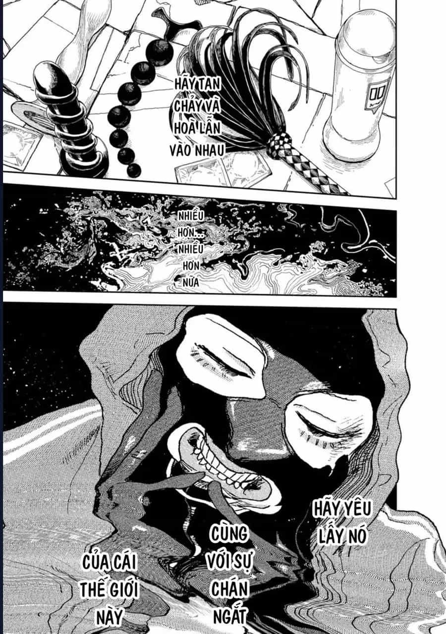 Seishun Bakusou! - Chương 25 - ảnh 7